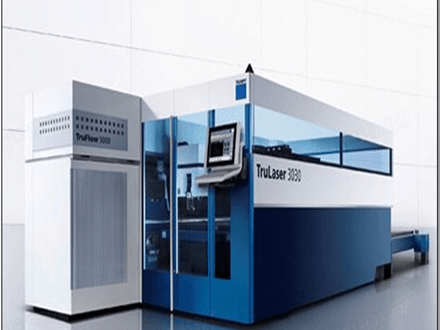 精密五金沖壓加工設備